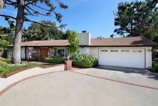 4320 Dunsmore Ave, Glendale, CA 91214-2524