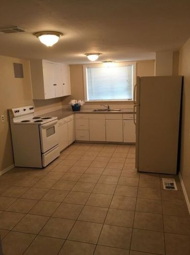 3562 Kell St, Fort Worth TX  76109-2814 exterior