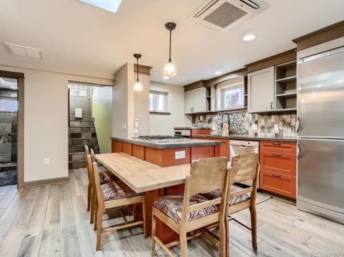 4754 Bannock St, Englewood CO 80110-6533 exterior