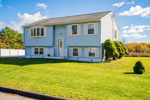 2 Grenier Ave, Biddeford, ME 04005-9206