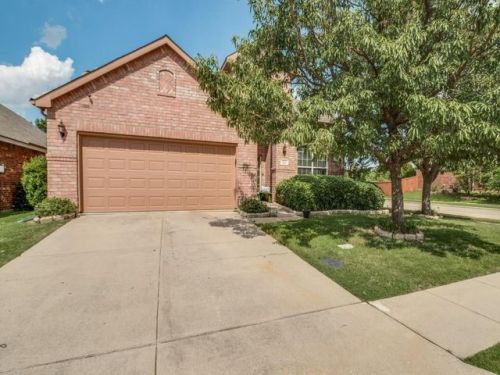 1257 Sandpiper, Aubrey, TX 76227-7511