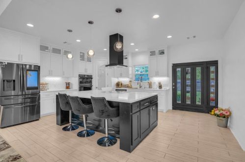 6210 Canvasback Ln, Richmond TX 77471-7505 exterior