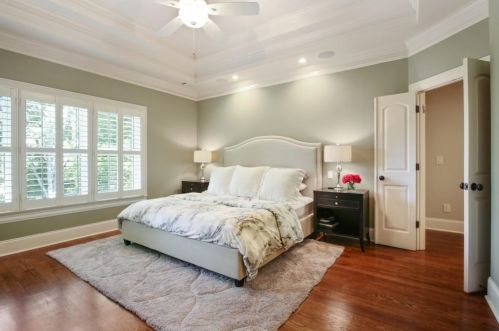 34 High Top Cir, Atlanta GA  30328-5934 exterior