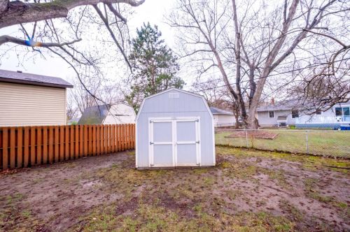 1225 Belmont Ln, Saint Paul MN  55109-3406 exterior