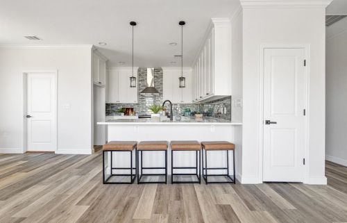 328 Marble Creek Dr, Fort Worth TX  76131 exterior