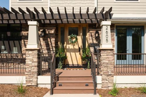 2605 Monroe St, Denver, CO 80210-5649