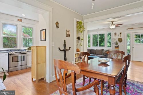 7125 Poplar Ave, Silver Spring MD 20912-4675 exterior