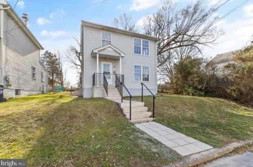 109 New Hillcrest Ave, Trenton, NJ 08638-3521