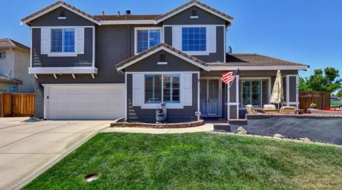 9449 Chicory Field Way, Elk Grove, CA 95624-6058