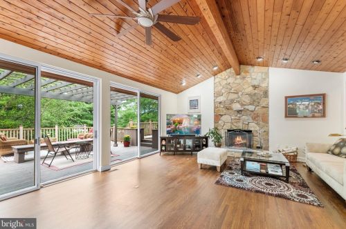 177 Butler Rd, Princeton NJ  08540-8504 exterior