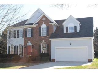 3801 Prestwick Ct, Concord, NC 28027-8136