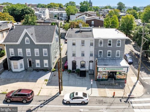 355 Lyceum Ave, Philadelphia, PA 19128-4818