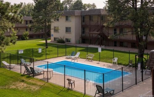 1723 Robb St, Denver CO  80215-2645 exterior