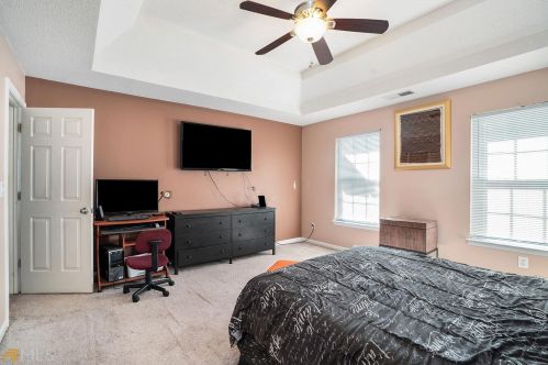 125 Edison Dr, Stockbridge GA  30281-2761 exterior