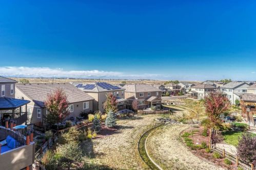 13900 Ashgrove Cir, Parker CO 80134-3931 exterior