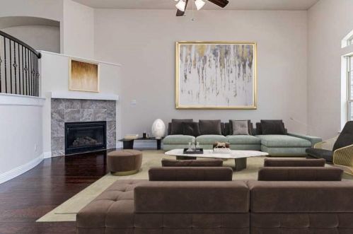 6741 Lost Star Ln, Fort Worth, TX 76132-4334