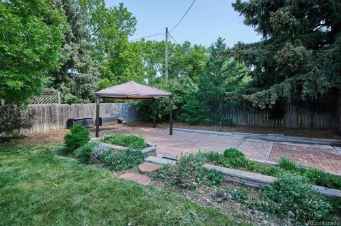 4360 Alton Ct, Englewood CO  80111-1212 exterior