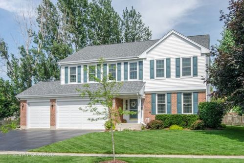 1911 Dorchester Ave, Barrington Hills, IL 60102