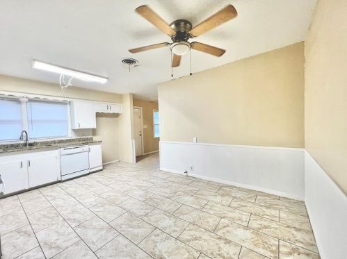 5328 Madella St, Fort Worth TX  76117-2576 exterior