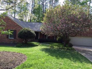105 Mathews Grant, Williamsburg, VA