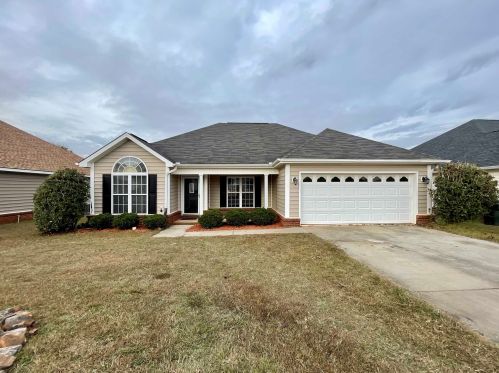205 Charity Ln, Warner Robins, GA 31088-2367