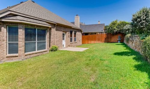 5509 Old Orchard Dr, Fort Worth, TX 76123-5008