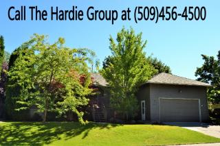 4821 Myrtle St, Spokane, WA 99223-7880