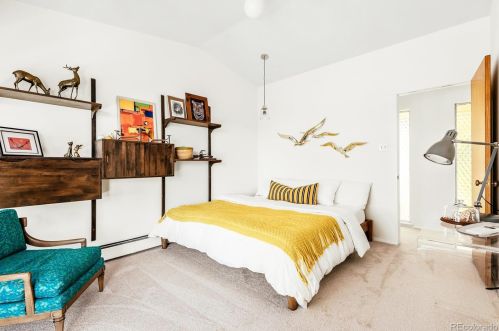 266 Lamb Ln, Lakewood CO exterior