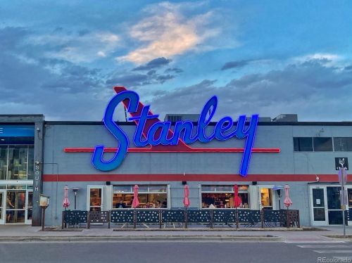 1956 Lansing St, Denver CO  80010-2524 exterior