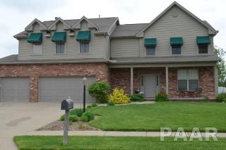 532 Pennsylvania Ave, Mayfair, IL 61550-3001