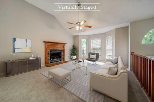 402 Magnolia Springs Cv, Holly Springs, GA 30115-7906