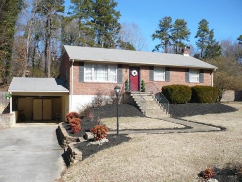 118 Brook Cir, Danville, VA 24541-5019