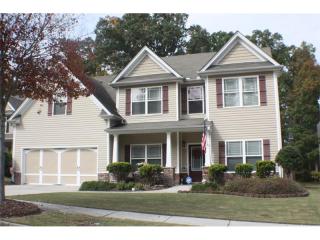 1531 Autumn Wood Trl, Buford, GA 30518-8630