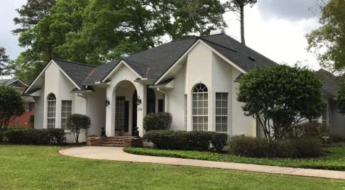 214 Noble Dr, Brookhaven, MS 39601-3626