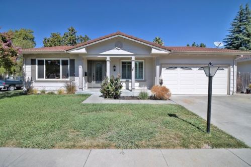 4897 Ganner Ct, Pleasanton, CA 94566-4625
