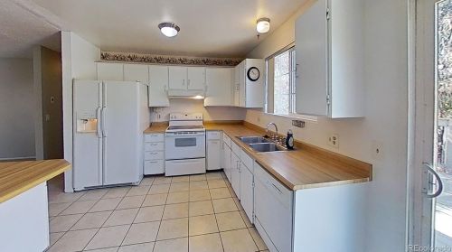 16559 Arizona Pl, Denver, CO 80017-4148