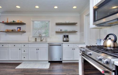4624 Rivercliff Dr, Lilburn GA  30047-4735 exterior