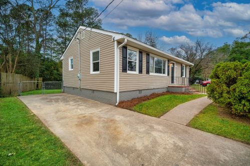685 Lorraine Dr, North Augusta, SC 29841-4445