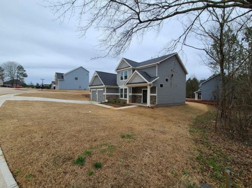 260 Stonecreek Pkwy, Porterdale, GA 30016-0249