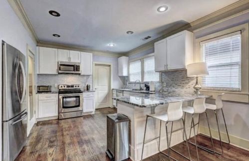 289 Mackenzie Dr, Atlanta GA  30312-1335 exterior