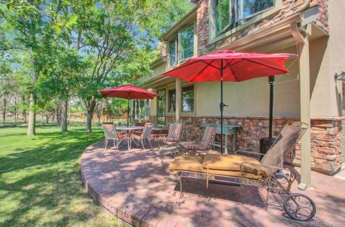1343 Shoshone Trl, Elizabeth, CO 80107-8444