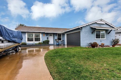 825 Salina St, El Cajon, CA 92020-6440