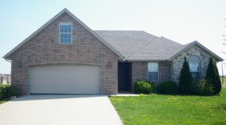160 Grace St, Republic, MO 65738-2662