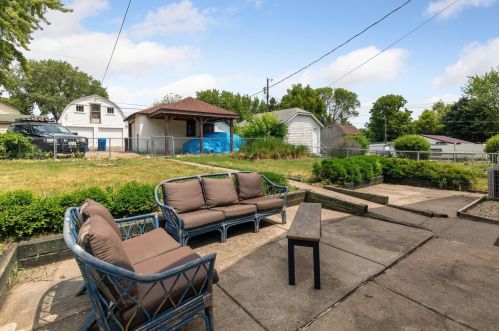267 Haskell St, Saint Paul MN  55118-1522 exterior