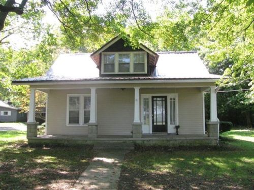 819 5th Ave, Springfield, TN 37172-2622
