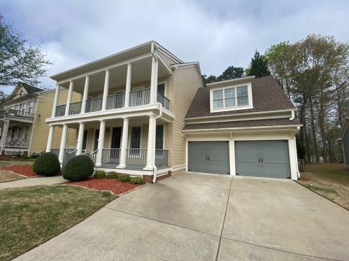 109 Laurel St, Holly Springs, GA 30114-5870