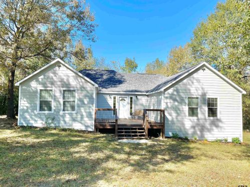 4414 Scrub Pine Rd, Big Sandy, TX 75755-5349