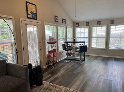 6664 Saganaw Dr, Rex GA 30273-2227 exterior