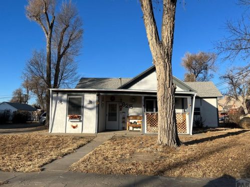 625 Grand Ave, Fort Lyon, CO 81054-1642