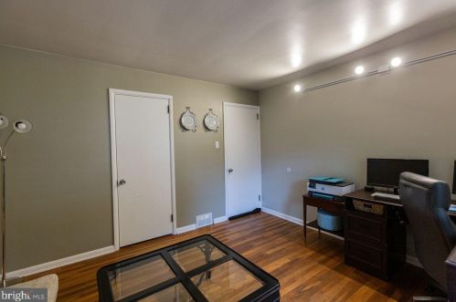 940 Rolridge Ave, Lancaster PA  17603 exterior